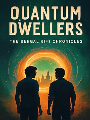 cover image of Quantum Dwellers